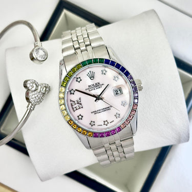 Rolex piedras RPPA6